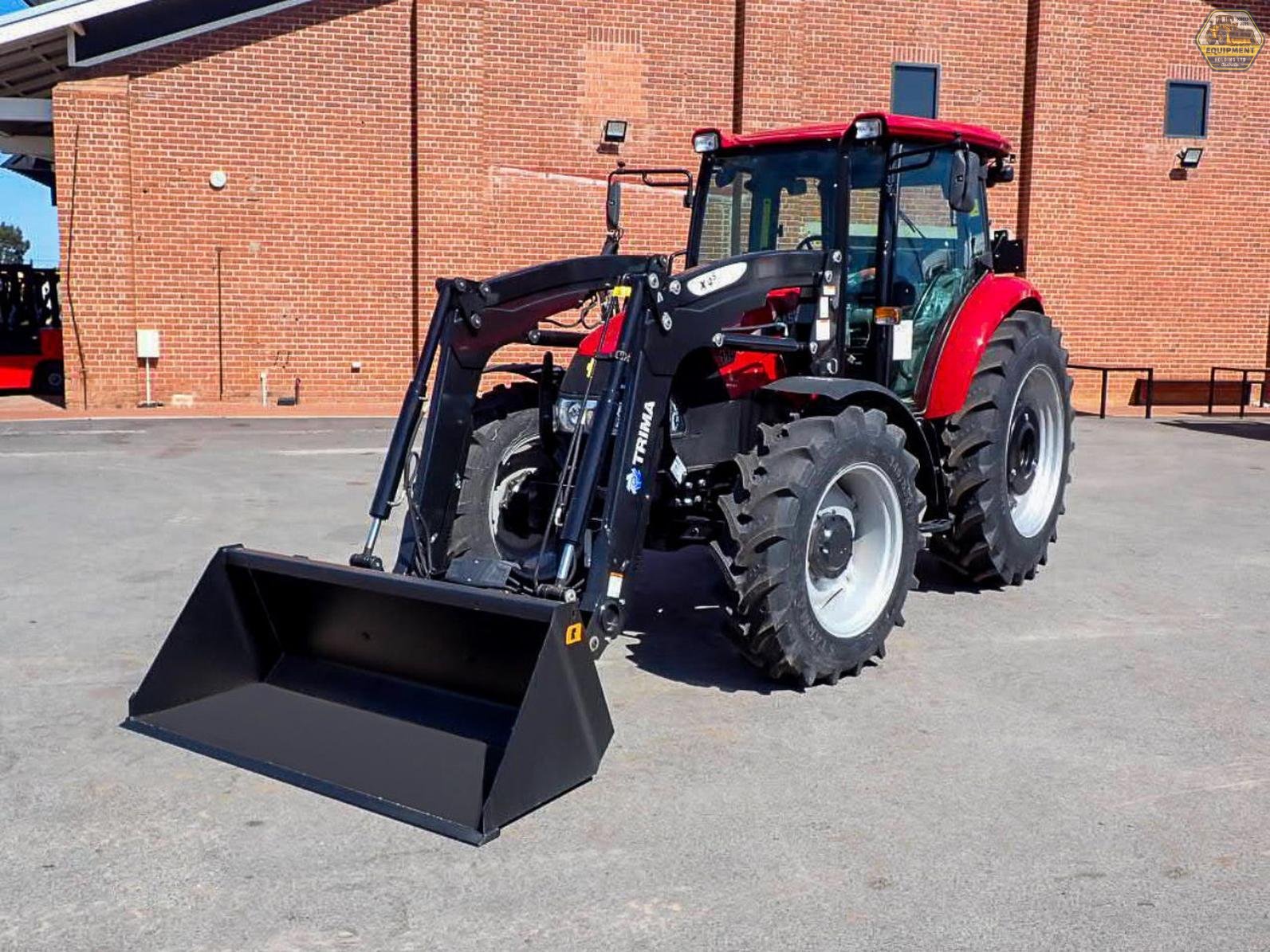 2022 CASE IH Farmall JX110